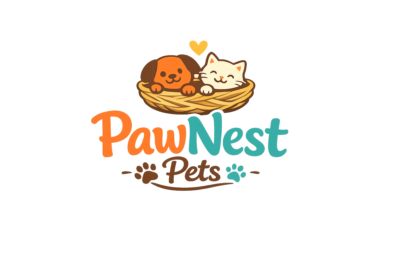 PawNest Pets